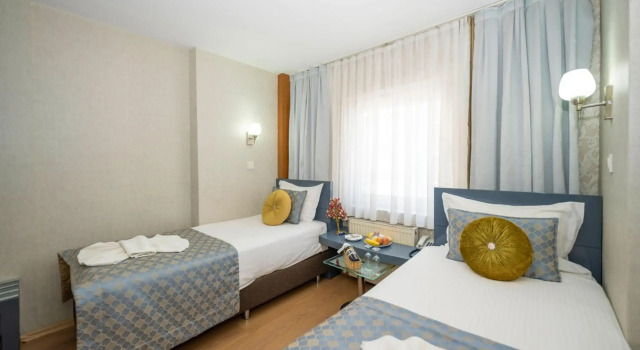 Grand Ons Hotel