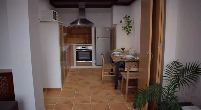 Студия Pincheiro Apartamentos Turísticos