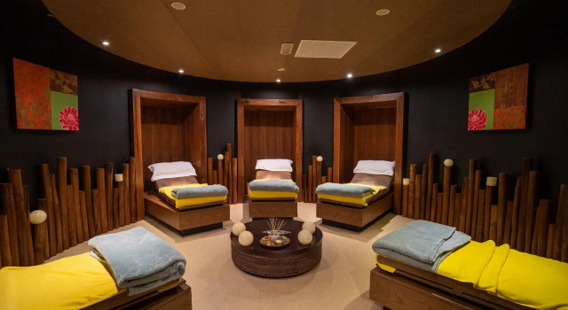Bunratty Castle Hotel & Leisure Club, BW Premier Collection, Book Hotel Hoteller i Clare med pool, Swimmingpool