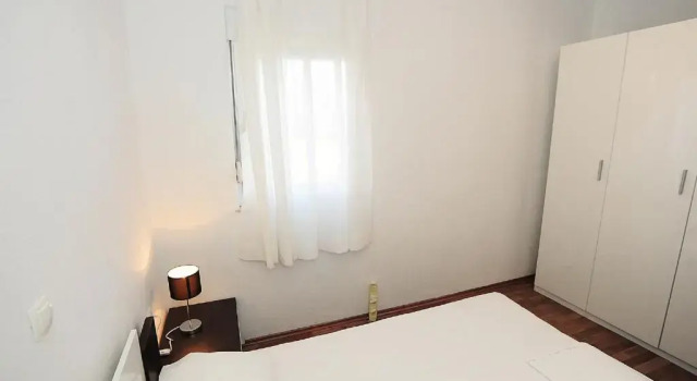 Апартаменты c 1 комнатой Apartments Klelija