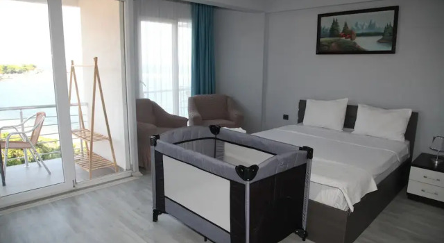 Edda Otel Suit, Varaa Hotelli Hotellit Marmara-alue pysäköinnillä, Pysäköinti