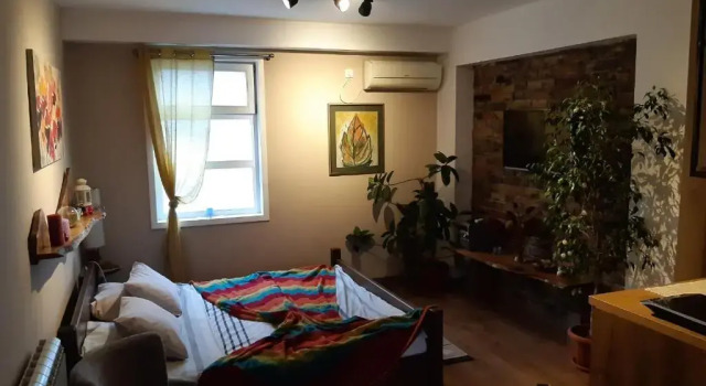 Апартаменты Aerport - Natura Apartment