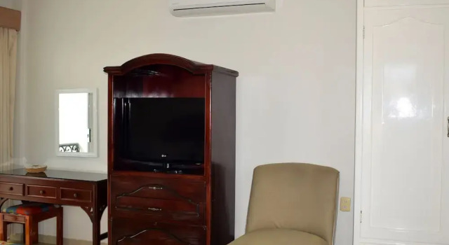 Четырёхместный номер Executive Hotel Principe