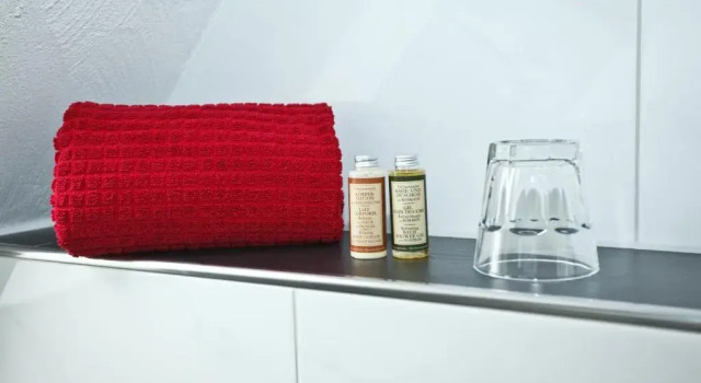 Одноместный номер Comfort Hotel-Restaurant Krüger