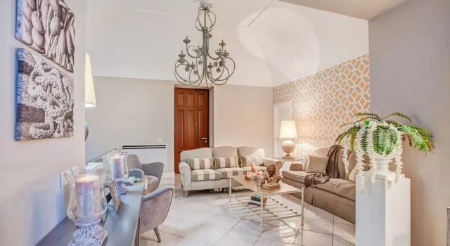 Villa Lige