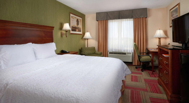 Hampton Inn & Suites Roswell, Buchen Sie Hotel Hotels in New Mexico mit Parkplatz, Parkplätze