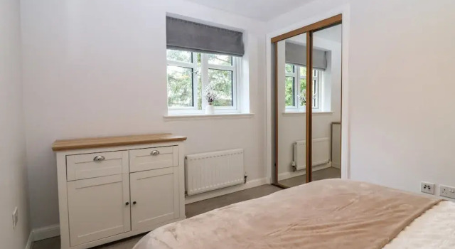 11 Ambleside Court, Book Feriehus Banchory Aberdeenshire
