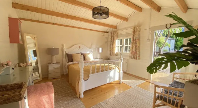 Номер Standard Beaufort House Accomodation