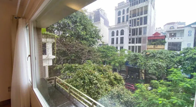 Апартаменты Eco Nest Classic Apartment