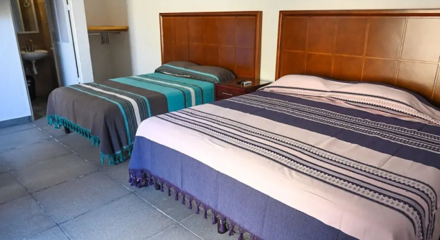 Номер Deluxe Casa LEONOR