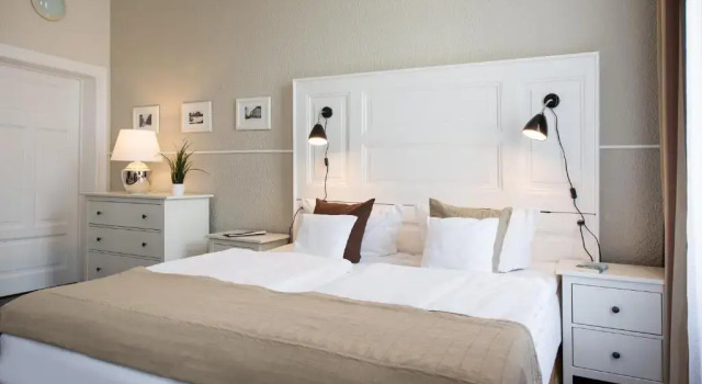 Hotel Stralsund