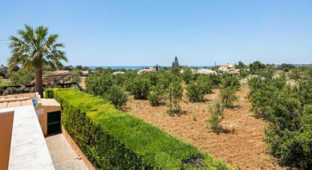 Апартаменты с 2 комнатами Apartamentos Monte dos Avós, Albufeira by AlgarveBlossom
