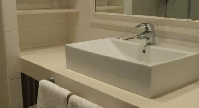 Номер Superior Hotel Santa Anna