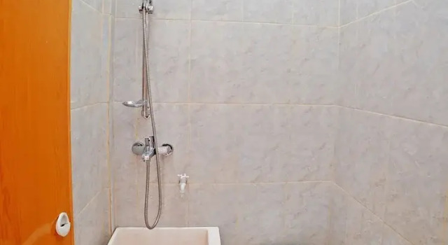 Номер Deluxe OYO 90618 Hanania House Syariah
