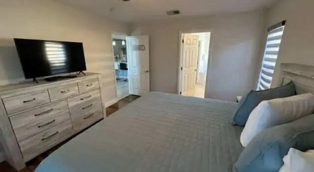 Коттедж Remodeld South Facing Villa - Southern Dunes Golf Course Views