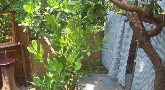 Khaama Kethna Wellbeing Retreat Centre