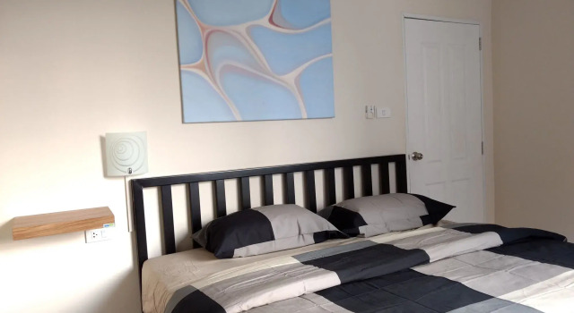 Rama 9 Kamin Bird Hostel, Забронировать Хостел Хостелы Бангкока, рядом с Международный Стоматологический Центр Бангкока, Хостел
