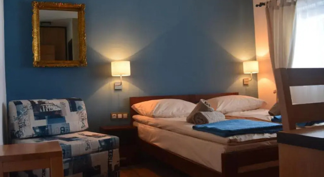 Номер Standard Guest house Zavicaj Pale