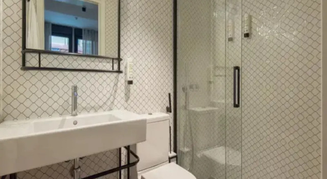 Студия Standard Líbere Madrid Malasaña