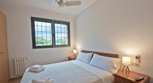 Номер Economy Hostal la Salut de Terrades