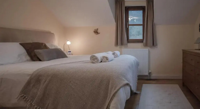 Llais Afon - 3 Bedroom Holiday Home - Fishguard, Забронировать Отель Фишгард Пембрукшир