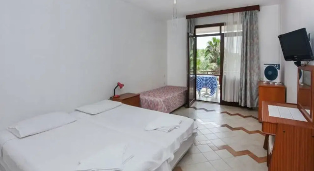 Cizenel Hotel, Varaa Hotelli Hotellit Marmara-alue pysäköinnillä, Pysäköinti