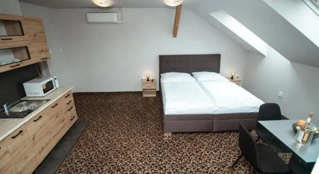Suite Hotel Brixen