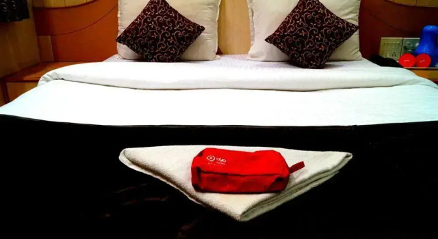 Oyo Rooms Shirole Road, Забронировать Отель Отели штата Махараштры 3 звезды, 3*