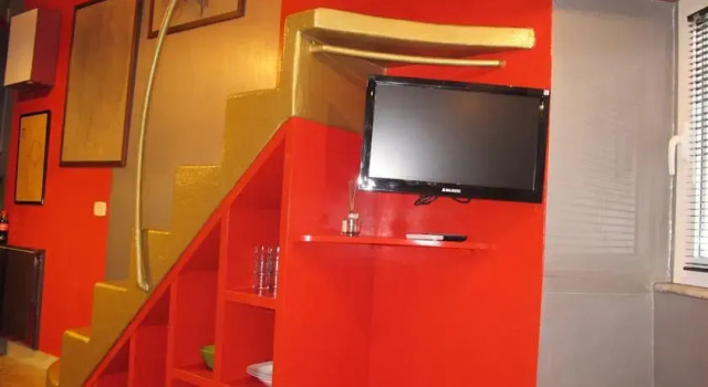 Napulè House, Buchen Sie Ferienwohnung Plebiscito Neapel