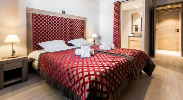 CGH Résidence Boutique lAlpaga, Забронировать Бутик-отель Фонкуверт-ла-Тусюир Ле Сибель
