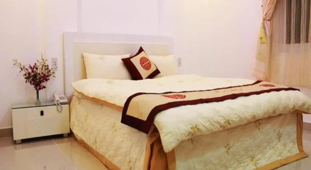 Двухместный номер Standard Xuan Hong 2 Hotel