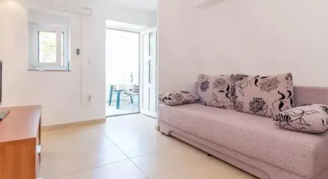Apartment MiMa