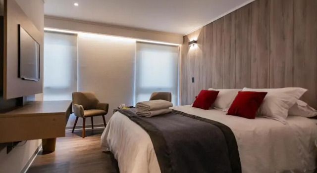 Полулюкс Hotel H9