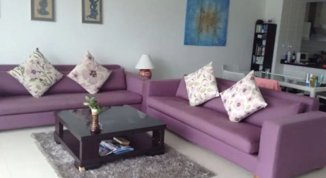 Вилла 6 Bedroom Sunset Sea Views Twin Apartments SDV120/097-By Samui Dream Villas