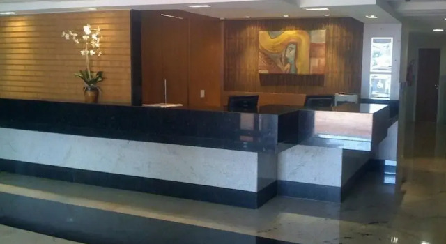 Esplanada Brasilia Hotel