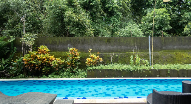 3 Bedrooms Villa Coco Ville Nusa Dua
