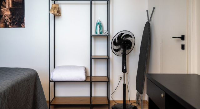 Апартаменты Adriatic Apartments