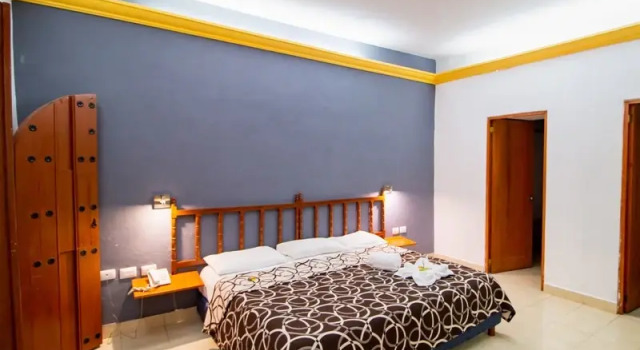 Люкс Hotel Montejo