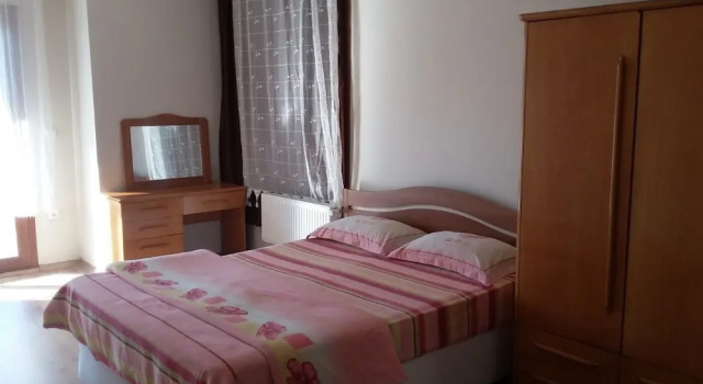 Вилла с 5 комнатами Ayvalik Camlik Villalari