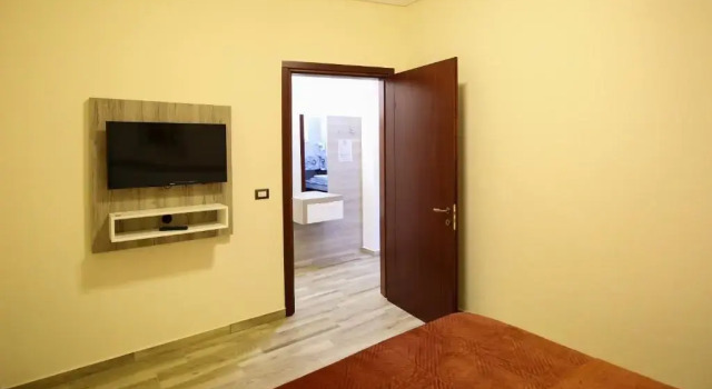 Junior-Suite Hotel Rolex