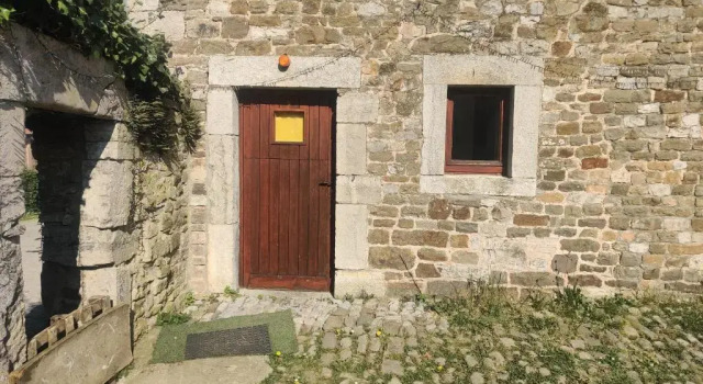 Студия La Ferme de Werpin