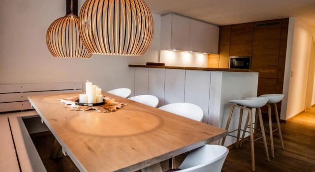 Апартаменты Olympic R2 - pied des pistes - carless holidays!