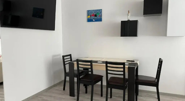 Iany Residence 1, Rezerwuj Apartament Hotele w Navodari z parkingiem, Parking