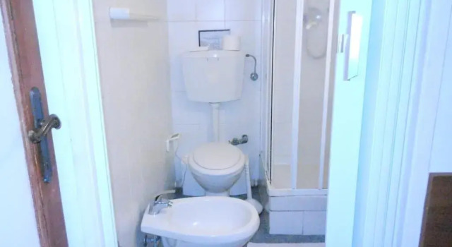 Номер Standard Albergo Villagrande
