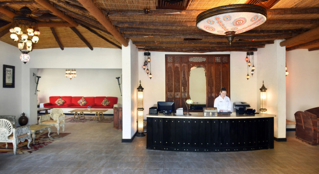 Al Hamra Residence
