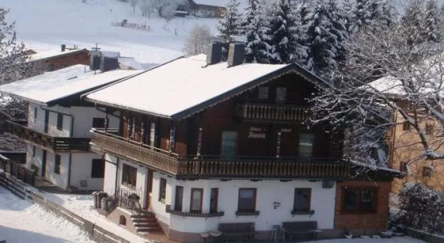 Norberts Kaiserhostel, Book Hotel Going am Wilden Kaiser Wilder Kaiser