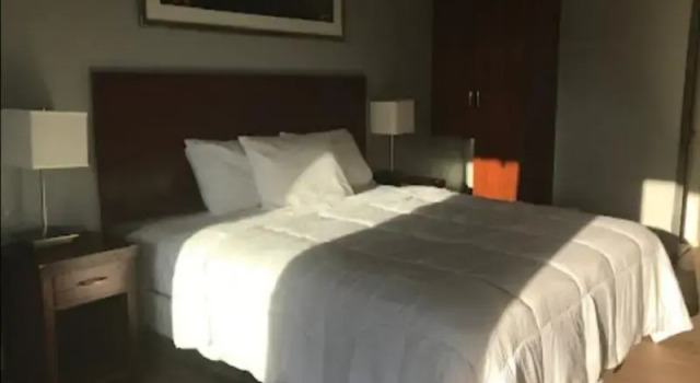 Номер Standard Hahira Inn By OYO near Valdosta