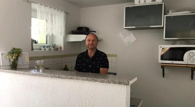 Номер Standard Apartments Albi