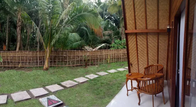 Puri Penida