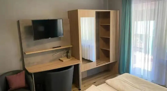 Hotel Blüchertal